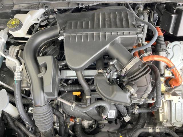 オーラ G レザーエディション 全周囲カメラ 衝突被害軽減システム レーダークルーズ 禁煙車 レザーシート ドラレコ コーナーセンサー スマートキー LEDヘッド ETC2.0 車線逸脱警報 オートライト オートエアコン(18枚目)