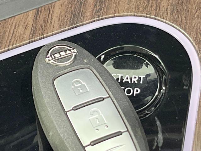 オーラ G レザーエディション 全周囲カメラ 衝突被害軽減システム レーダークルーズ 禁煙車 レザーシート ドラレコ コーナーセンサー スマートキー LEDヘッド ETC2.0 車線逸脱警報 オートライト オートエアコン(46枚目)