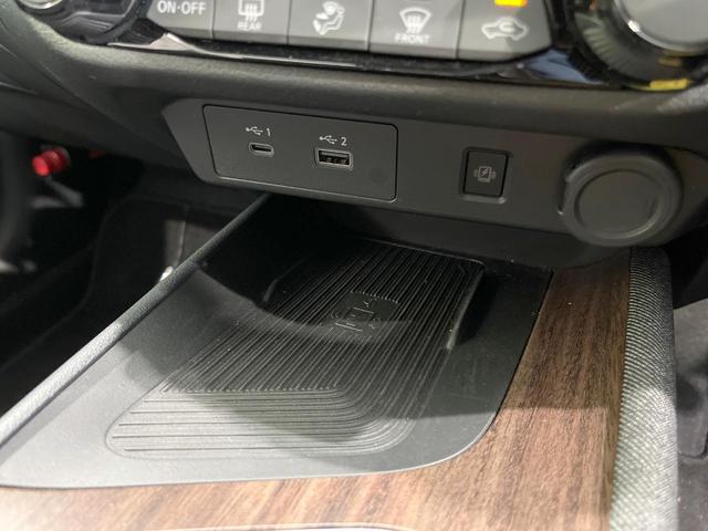 オーラ G レザーエディション 全周囲カメラ 衝突被害軽減システム レーダークルーズ 禁煙車 レザーシート ドラレコ コーナーセンサー スマートキー LEDヘッド ETC2.0 車線逸脱警報 オートライト オートエアコン(48枚目)