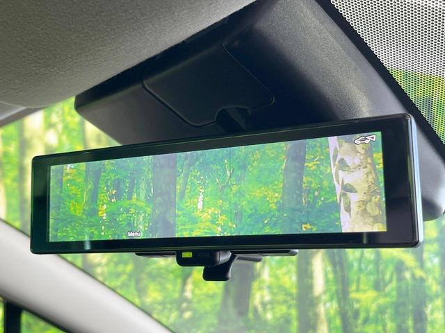 オーラ G レザーエディション 全周囲カメラ 衝突被害軽減システム レーダークルーズ 禁煙車 レザーシート ドラレコ コーナーセンサー スマートキー LEDヘッド ETC2.0 車線逸脱警報 オートライト オートエアコン(56枚目)