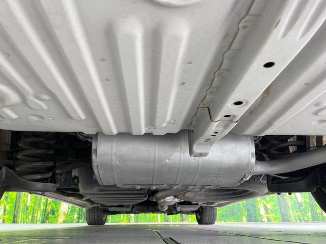 下回りがきれいなうちに、防錆加工の施工がオススメ。降雪地域はもちろん、沿岸部にお住いの方や、趣味でマリン・ウィンタースポーツをされる方にご好評いただいております。