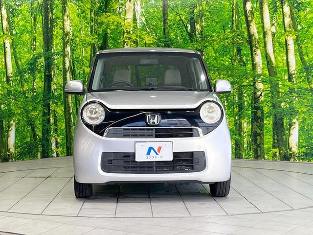 N-ONE G・Lパッケージ バックカメラ 禁煙車 スマートキー HIDヘッド ETC オートライト オートエアコン Bluetooth HIDフォグ(14枚目)