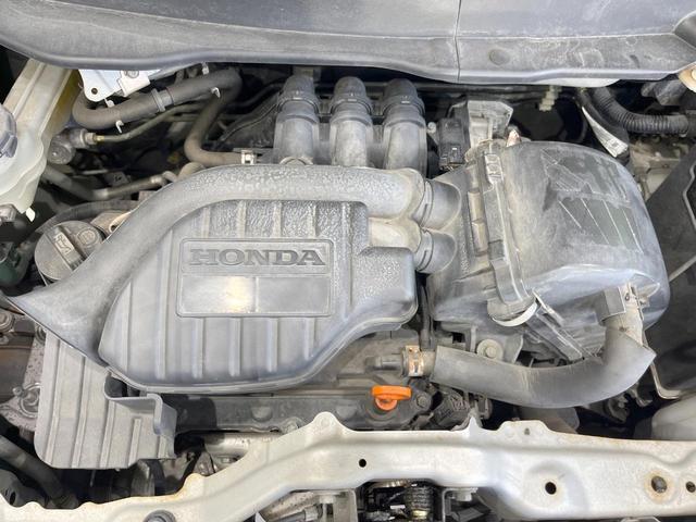 N-ONE G・Lパッケージ バックカメラ 禁煙車 スマートキー HIDヘッド ETC オートライト オートエアコン Bluetooth HIDフォグ(18枚目)