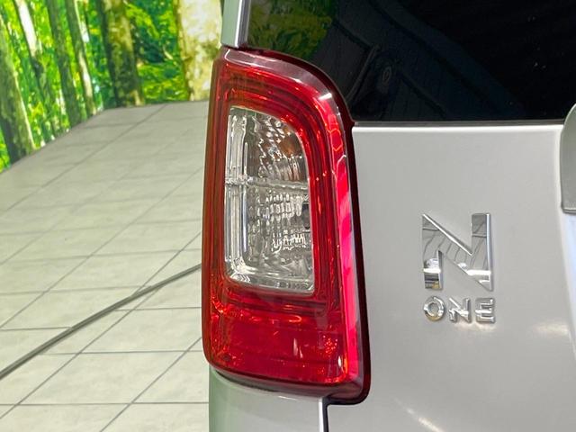 N-ONE G・Lパッケージ バックカメラ 禁煙車 スマートキー HIDヘッド ETC オートライト オートエアコン Bluetooth HIDフォグ(31枚目)
