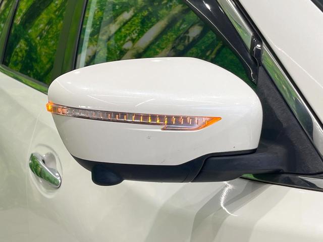 エクストレイル 20X ハイブリッド エマージェンシーブレーキP 純正SDナビ 全周囲カメラ 衝突被害軽減システム 禁煙車 電動リアゲート コーナーセンサー スマートキー LEDヘッド ビルトインETC クルコン オートライト デュアルエアコン(25枚目)