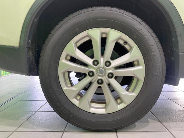 エクストレイル 20X ハイブリッド エマージェンシーブレーキP 純正SDナビ 全周囲カメラ 衝突被害軽減システム 禁煙車 電動リアゲート コーナーセンサー スマートキー LEDヘッド ビルトインETC クルコン オートライト デュアルエアコン(28枚目)