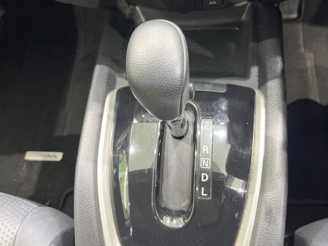 エクストレイル 20X ハイブリッド エマージェンシーブレーキP 純正SDナビ 全周囲カメラ 衝突被害軽減システム 禁煙車 電動リアゲート コーナーセンサー スマートキー LEDヘッド ビルトインETC クルコン オートライト デュアルエアコン(48枚目)