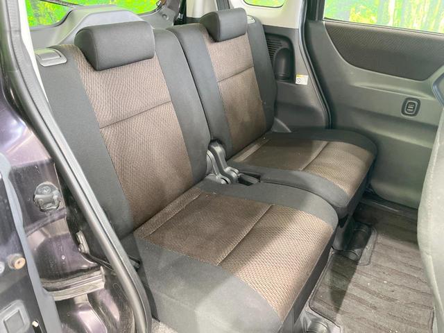 ルークス ハイウェイスター 電動スライドドア 純正SDナビ 禁煙車 スマートキー HIDヘッド オートライト オートエアコン 純正14インチアルミ CD DVD再生 地デジ(9枚目)