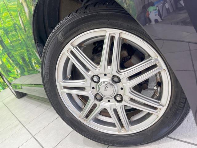 ルークス ハイウェイスター 電動スライドドア 純正SDナビ 禁煙車 スマートキー HIDヘッド オートライト オートエアコン 純正14インチアルミ CD DVD再生 地デジ(13枚目)
