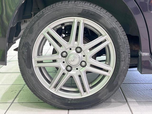 ルークス ハイウェイスター 電動スライドドア 純正SDナビ 禁煙車 スマートキー HIDヘッド オートライト オートエアコン 純正14インチアルミ CD DVD再生 地デジ(27枚目)