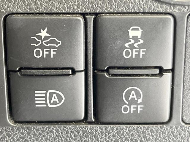 タント カスタムX トップエディションSAIII 電動スライドドア 純正SDナビ バックカメラ 衝突被害軽減システム 禁煙車 ハーフレザーシート シートヒーター スマートキー LEDヘッド オートハイビーム オートライト オートエアコン(8枚目)