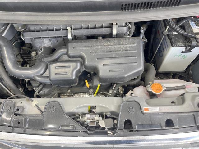 タント カスタムX トップエディションSAIII 電動スライドドア 純正SDナビ バックカメラ 衝突被害軽減システム 禁煙車 ハーフレザーシート シートヒーター スマートキー LEDヘッド オートハイビーム オートライト オートエアコン(19枚目)