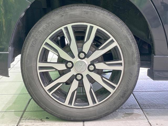 タント カスタムX トップエディションSAIII 電動スライドドア 純正SDナビ バックカメラ 衝突被害軽減システム 禁煙車 ハーフレザーシート シートヒーター スマートキー LEDヘッド オートハイビーム オートライト オートエアコン(30枚目)