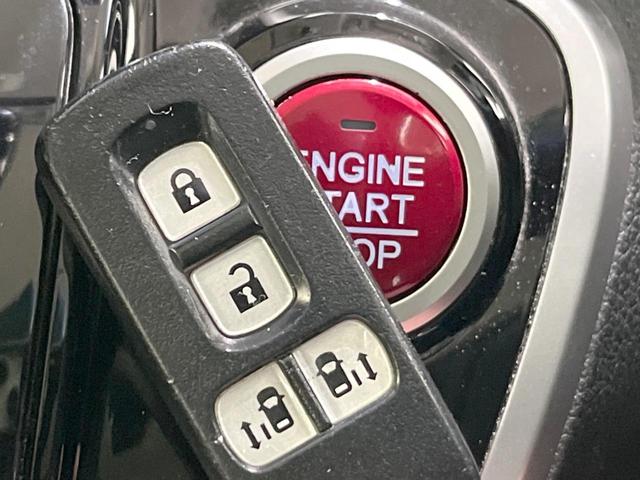 N-BOX G SSパッケージ 両側電動ドア バックカメラ 禁煙車 スマートキー HIDヘッド ビルトインETC オートライト オートエアコン Bluetooth CD 地デジ(7枚目)