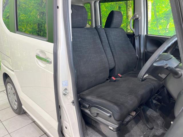 N-BOX G SSパッケージ 両側電動ドア バックカメラ 禁煙車 スマートキー HIDヘッド ビルトインETC オートライト オートエアコン Bluetooth CD 地デジ(9枚目)