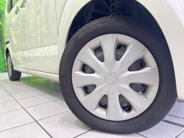 N-BOX G SSパッケージ 両側電動ドア バックカメラ 禁煙車 スマートキー HIDヘッド ビルトインETC オートライト オートエアコン Bluetooth CD 地デジ(13枚目)