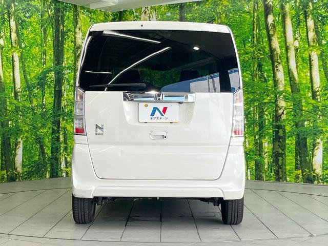 N-BOX G SSパッケージ 両側電動ドア バックカメラ 禁煙車 スマートキー HIDヘッド ビルトインETC オートライト オートエアコン Bluetooth CD 地デジ(15枚目)