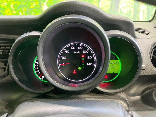 N-BOX G SSパッケージ 両側電動ドア バックカメラ 禁煙車 スマートキー HIDヘッド ビルトインETC オートライト オートエアコン Bluetooth CD 地デジ(46枚目)