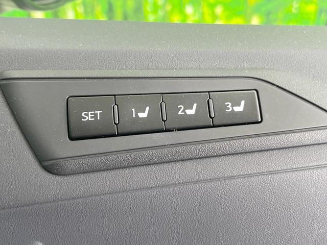 アルファード ２．５Ｓ　Ｃパッケージ　サンルーフ　衝突被害軽減システム　両側電動ドア　後席モニター　バックカメラ　レーダークルーズ　電動リアゲート　合皮シート　前席シートエアコン　前後席パワーシート　スマートキー　ＬＥＤヘッド（37枚目）