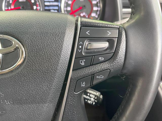 アルファード ２．５Ｓ　Ｃパッケージ　サンルーフ　衝突被害軽減システム　両側電動ドア　後席モニター　バックカメラ　レーダークルーズ　電動リアゲート　合皮シート　前席シートエアコン　前後席パワーシート　スマートキー　ＬＥＤヘッド（48枚目）