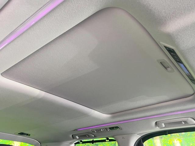 アルファード ２．５Ｓ　Ｃパッケージ　サンルーフ　衝突被害軽減システム　両側電動ドア　後席モニター　バックカメラ　レーダークルーズ　電動リアゲート　合皮シート　前席シートエアコン　前後席パワーシート　スマートキー　ＬＥＤヘッド（63枚目）