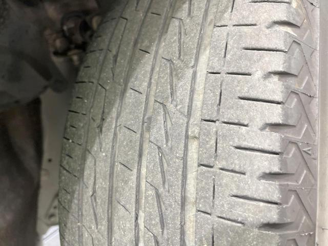 エクストレイル 20X 純正SDナビ 衝突被害軽減システム バックカメラ 電動リアゲート ハーフレザーシート コーナーセンサー スマートキー オートエアコン 純正18インチアルミ Bluetooth CD(24枚目)