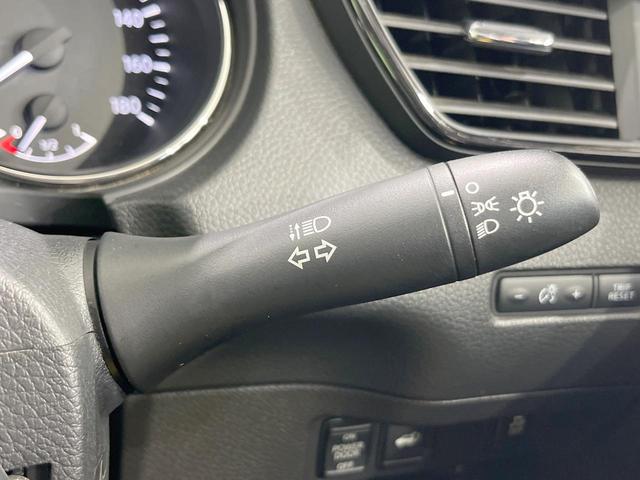 エクストレイル 20X 純正SDナビ 衝突被害軽減システム バックカメラ 電動リアゲート ハーフレザーシート コーナーセンサー スマートキー オートエアコン 純正18インチアルミ Bluetooth CD(37枚目)