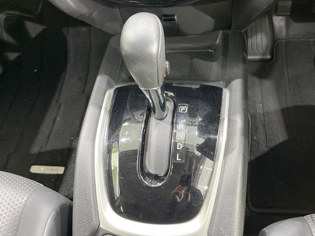 エクストレイル 20X 純正SDナビ 衝突被害軽減システム バックカメラ 電動リアゲート ハーフレザーシート コーナーセンサー スマートキー オートエアコン 純正18インチアルミ Bluetooth CD(44枚目)