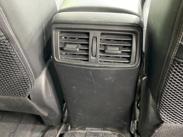 エクストレイル 20X 純正SDナビ 衝突被害軽減システム バックカメラ 電動リアゲート ハーフレザーシート コーナーセンサー スマートキー オートエアコン 純正18インチアルミ Bluetooth CD(51枚目)