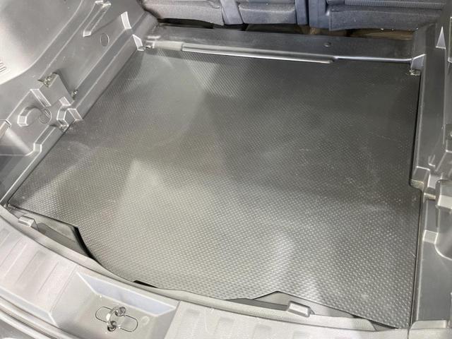 エクストレイル 20X 純正SDナビ 衝突被害軽減システム バックカメラ 電動リアゲート ハーフレザーシート コーナーセンサー スマートキー オートエアコン 純正18インチアルミ Bluetooth CD(54枚目)