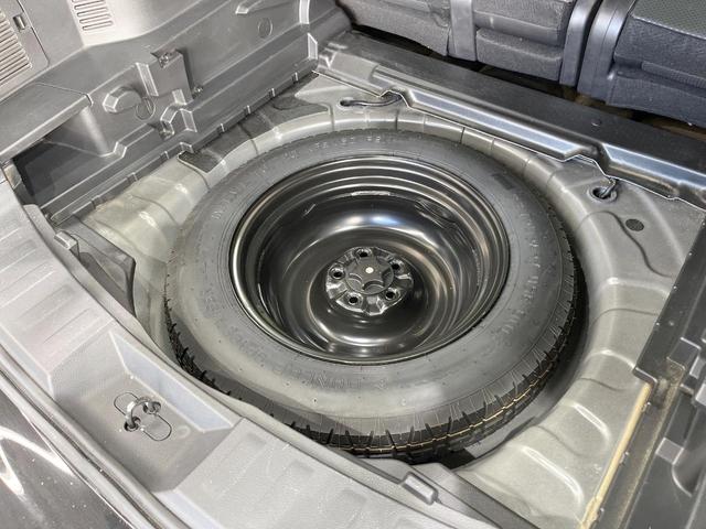 エクストレイル 20X 純正SDナビ 衝突被害軽減システム バックカメラ 電動リアゲート ハーフレザーシート コーナーセンサー スマートキー オートエアコン 純正18インチアルミ Bluetooth CD(55枚目)