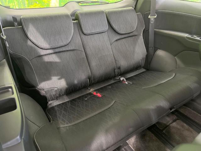 オデッセイハイブリッド ハイブリッドアブソルート・ホンダセンシンアドバンスP 両側電動ドア 全周囲カメラ 衝突被害軽減システム レーダークルーズ 禁煙車 ハーフレザーシート パワーシート スマートキー LEDヘッド ビルトインETC 車線逸脱警報 オートライト オートエアコン(11枚目)