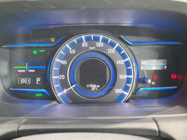 オデッセイハイブリッド ハイブリッドアブソルート・ホンダセンシンアドバンスP 両側電動ドア 全周囲カメラ 衝突被害軽減システム レーダークルーズ 禁煙車 ハーフレザーシート パワーシート スマートキー LEDヘッド ビルトインETC 車線逸脱警報 オートライト オートエアコン(38枚目)