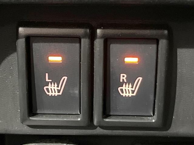 フレアクロスオーバー ハイブリッドXG 衝突被害軽減システム スマートキー LEDヘッド ETC クルコン オートライト オートエアコン 車線逸脱警報 コーナーセンサー Bluetooth CD(6枚目)