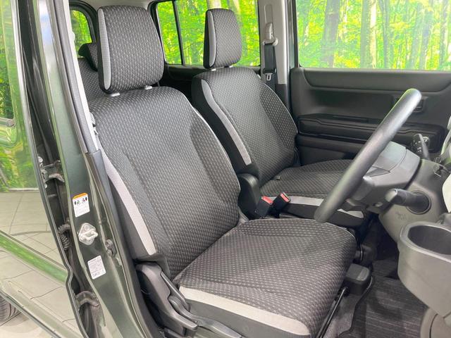 フレアクロスオーバー ハイブリッドXG 衝突被害軽減システム スマートキー LEDヘッド ETC クルコン オートライト オートエアコン 車線逸脱警報 コーナーセンサー Bluetooth CD(8枚目)