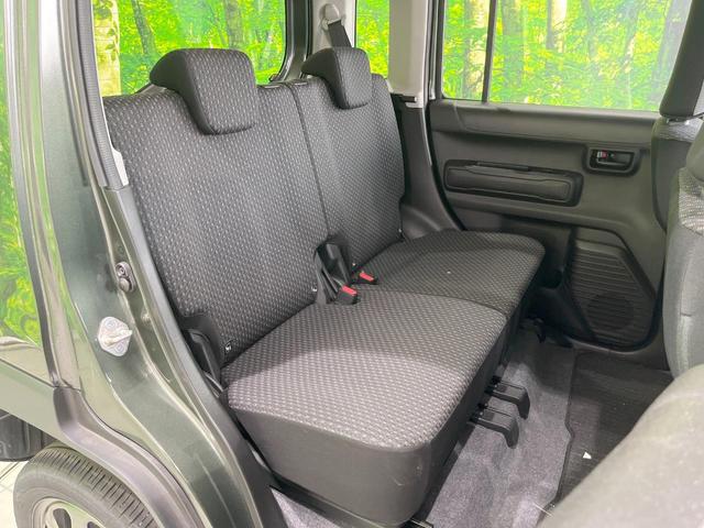 フレアクロスオーバー ハイブリッドXG 衝突被害軽減システム スマートキー LEDヘッド ETC クルコン オートライト オートエアコン 車線逸脱警報 コーナーセンサー Bluetooth CD(9枚目)