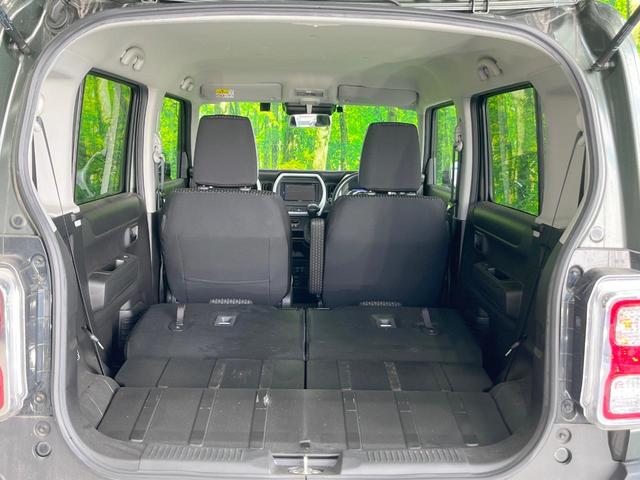 フレアクロスオーバー ハイブリッドXG 衝突被害軽減システム スマートキー LEDヘッド ETC クルコン オートライト オートエアコン 車線逸脱警報 コーナーセンサー Bluetooth CD(10枚目)