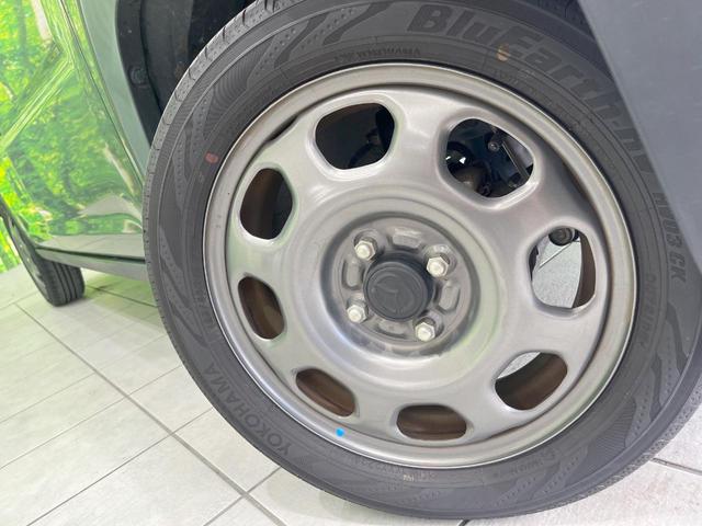 フレアクロスオーバー ハイブリッドXG 衝突被害軽減システム スマートキー LEDヘッド ETC クルコン オートライト オートエアコン 車線逸脱警報 コーナーセンサー Bluetooth CD(13枚目)