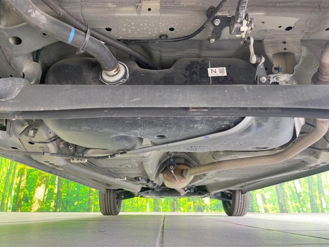 フレアクロスオーバー ハイブリッドXG 衝突被害軽減システム スマートキー LEDヘッド ETC クルコン オートライト オートエアコン 車線逸脱警報 コーナーセンサー Bluetooth CD(19枚目)