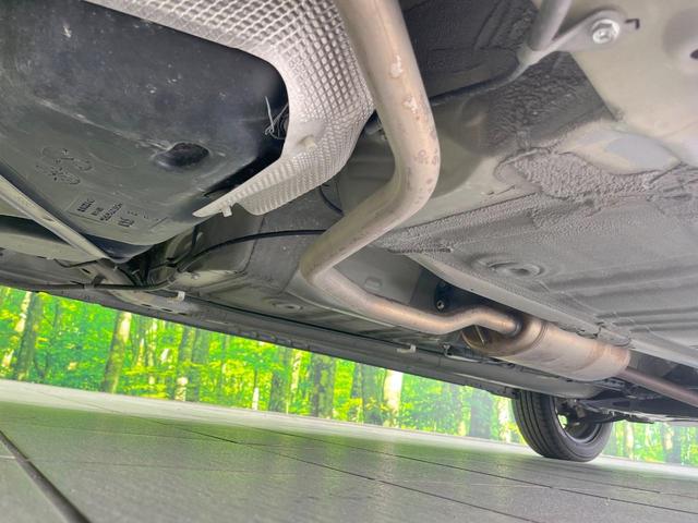 フレアクロスオーバー ハイブリッドXG 衝突被害軽減システム スマートキー LEDヘッド ETC クルコン オートライト オートエアコン 車線逸脱警報 コーナーセンサー Bluetooth CD(21枚目)