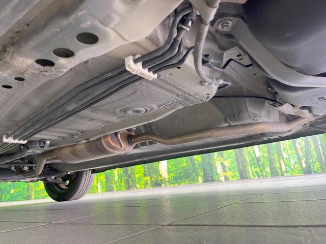 フレアクロスオーバー ハイブリッドXG 衝突被害軽減システム スマートキー LEDヘッド ETC クルコン オートライト オートエアコン 車線逸脱警報 コーナーセンサー Bluetooth CD(22枚目)