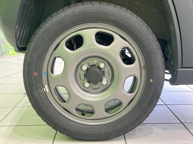 フレアクロスオーバー ハイブリッドXG 衝突被害軽減システム スマートキー LEDヘッド ETC クルコン オートライト オートエアコン 車線逸脱警報 コーナーセンサー Bluetooth CD(26枚目)