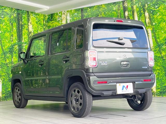 フレアクロスオーバー ハイブリッドXG 衝突被害軽減システム スマートキー LEDヘッド ETC クルコン オートライト オートエアコン 車線逸脱警報 コーナーセンサー Bluetooth CD(29枚目)