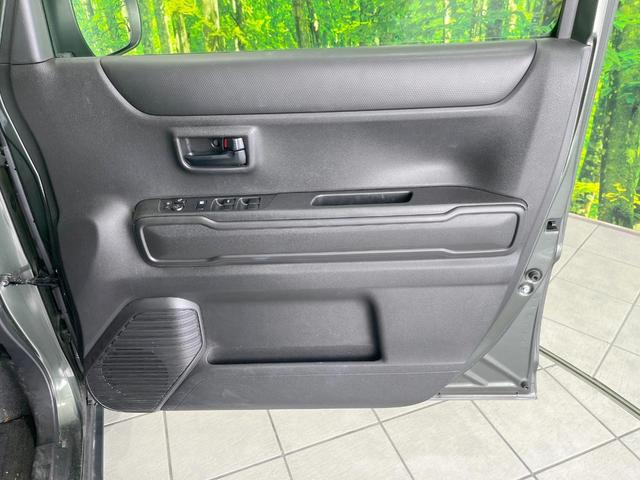 フレアクロスオーバー ハイブリッドXG 衝突被害軽減システム スマートキー LEDヘッド ETC クルコン オートライト オートエアコン 車線逸脱警報 コーナーセンサー Bluetooth CD(31枚目)