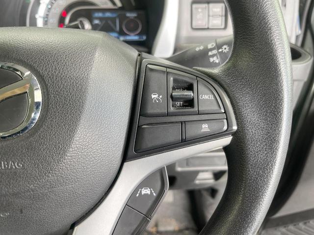 フレアクロスオーバー ハイブリッドXG 衝突被害軽減システム スマートキー LEDヘッド ETC クルコン オートライト オートエアコン 車線逸脱警報 コーナーセンサー Bluetooth CD(40枚目)