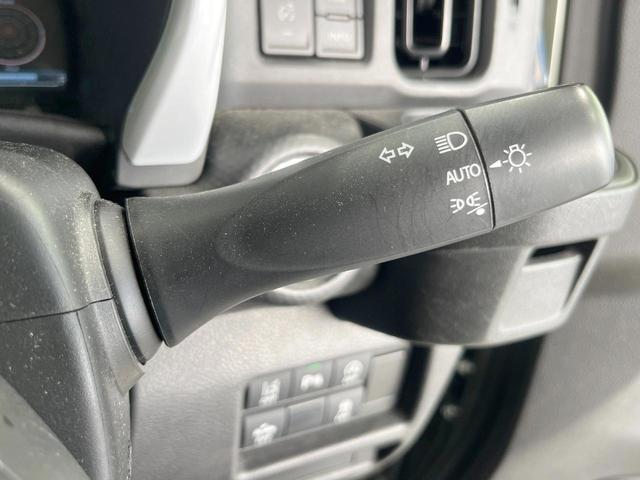 フレアクロスオーバー ハイブリッドXG 衝突被害軽減システム スマートキー LEDヘッド ETC クルコン オートライト オートエアコン 車線逸脱警報 コーナーセンサー Bluetooth CD(42枚目)