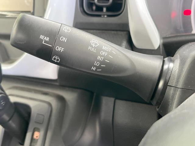 フレアクロスオーバー ハイブリッドXG 衝突被害軽減システム スマートキー LEDヘッド ETC クルコン オートライト オートエアコン 車線逸脱警報 コーナーセンサー Bluetooth CD(43枚目)