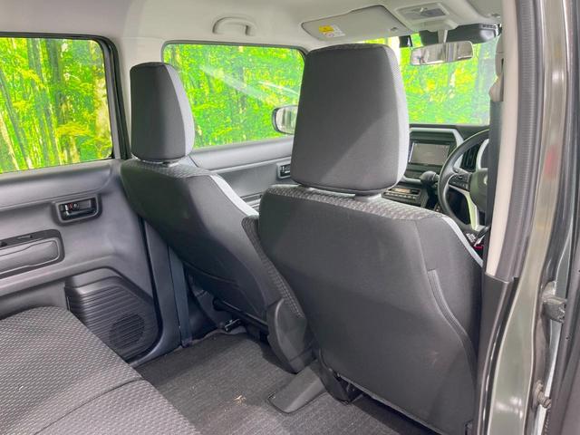 フレアクロスオーバー ハイブリッドXG 衝突被害軽減システム スマートキー LEDヘッド ETC クルコン オートライト オートエアコン 車線逸脱警報 コーナーセンサー Bluetooth CD(47枚目)