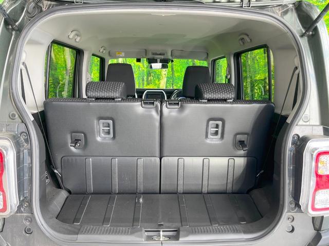 フレアクロスオーバー ハイブリッドXG 衝突被害軽減システム スマートキー LEDヘッド ETC クルコン オートライト オートエアコン 車線逸脱警報 コーナーセンサー Bluetooth CD(48枚目)