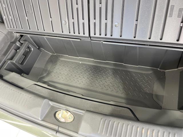 フレアクロスオーバー ハイブリッドXG 衝突被害軽減システム スマートキー LEDヘッド ETC クルコン オートライト オートエアコン 車線逸脱警報 コーナーセンサー Bluetooth CD(50枚目)